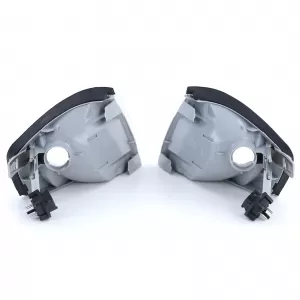 Indicator White Pair for Mercedes SL R129 89-01