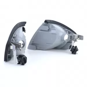 Indicator White Pair for Mercedes SL R129 89-01