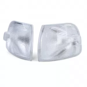 Indicator white right left for VW T4 GP Multivan Caravelle 96-03