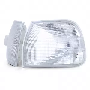 Indicator white right left for VW T4 GP Multivan Caravelle 96-03
