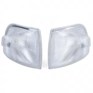Indicator white right left for VW T4 GP Multivan Caravelle 96-03