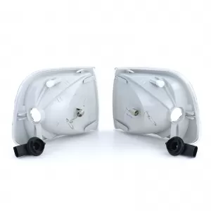 Indicator white right left for VW T4 GP Multivan Caravelle 96-03