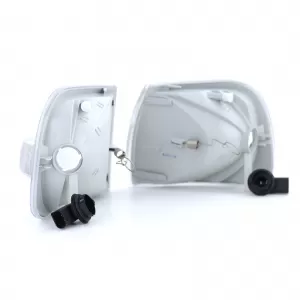 Indicator white right left for VW T4 GP Multivan Caravelle 96-03
