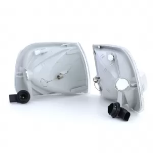 Indicator white right left for VW T4 GP Multivan Caravelle 96-03