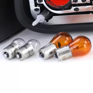 Tail lights black smoke suitable for BMW 3 SERIES E36 Coupe Cabrio 90-99
