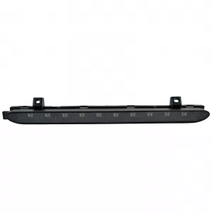 LED harmadik féklámpa fekete smoke Mini R56 One Cooper R60 Countryman-image-6195619