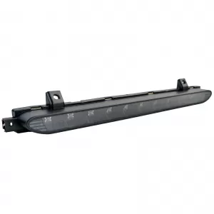 LED harmadik féklámpa fekete smoke Mini R56 One Cooper R60 Countryman-image-6195621