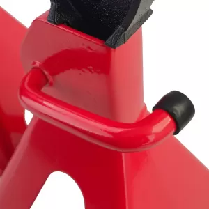 2x car jack stand support workshop jack stand 3000kg 3T load capacity
