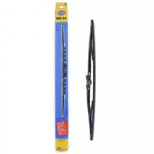 Hella wiper blade WB54 for Citroen Fiat Mazda Opel Renault Seat VW Scirocco