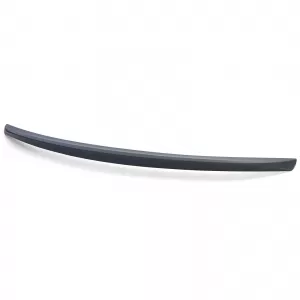 Rear spoiler lip sport version for Mercedes GLE Coupe C292 15-19