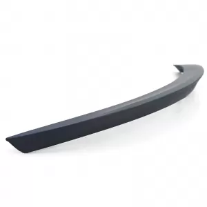 Rear spoiler lip sport version for Mercedes GLE Coupe C292 15-19