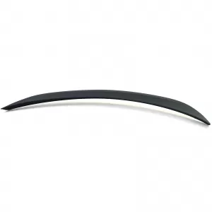 Rear spoiler lip sport version for Mercedes GLE Coupe C292 15-19