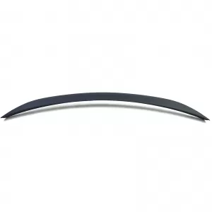 Rear spoiler lip sport version for Mercedes GLE Coupe C292 15-19
