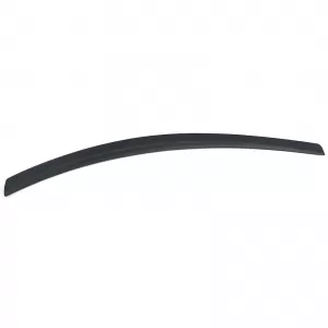 Rear spoiler lip sport version for Mercedes GLE Coupe C292 15-19
