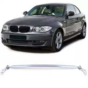 image-24-Verstellbare Aluminium-Strebe geeignet für BMW 1er Serie E81 E82 E87 Diesel ab 04