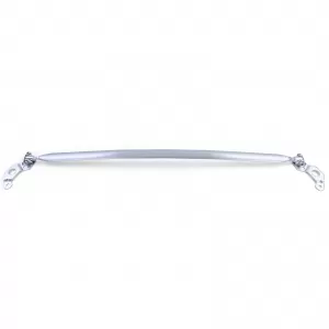 Adjustable aluminum strut bar suitable for BMW 1 Series E81 E82 E87 Diesel from 04