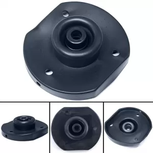 Cable feed-through rubber protective cover against moisture for trailer cable