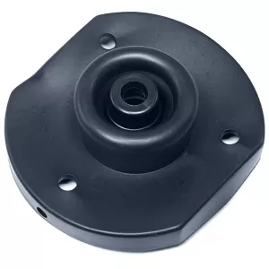 Cable feed-through rubber protective cover against moisture for trailer cable