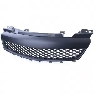 Honeycomb Grille OPC without Emblem Black for Opel Zafira B 05-08