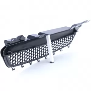 Honeycomb Grille OPC without Emblem Black for Opel Zafira B 05-08