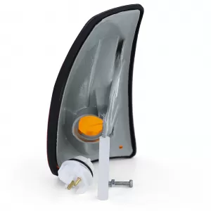 Indicator orange left for Mercedes 123 W123 C123 S123 76-84