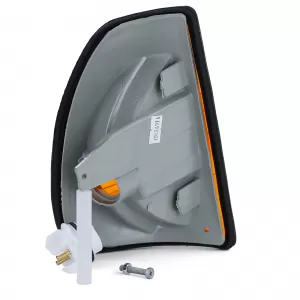 Indicator orange left for Mercedes 123 W123 C123 S123 76-84
