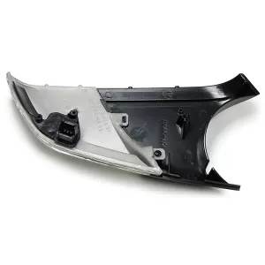 Mirror indicator right TYC for Skoda Octavia 1Z 05-08
