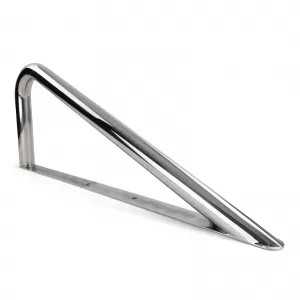Design bar Roadster bar polished stainless steel for Mazda MX5 Miata NA NB 89-05