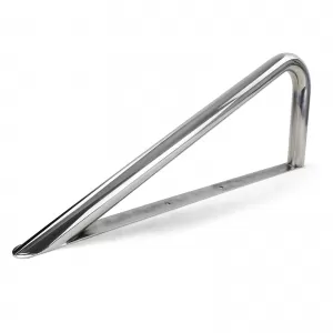 Design bar Roadster bar polished stainless steel for Mazda MX5 Miata NA NB 89-05