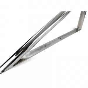 Design bar Roadster bar polished stainless steel for Mazda MX5 Miata NA NB 89-05