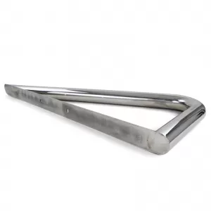 Design bar Roadster bar polished stainless steel for Mazda MX5 Miata NA NB 89-05
