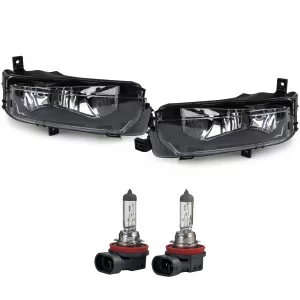Fog light set left right for VW T6 Bus Multivan Transporter from 2015