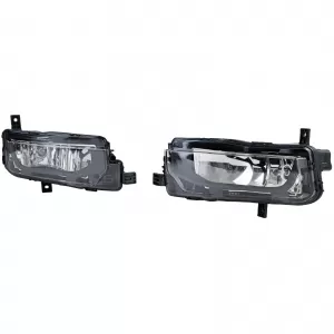 Fog light set left right for VW T6 Bus Multivan Transporter from 2015