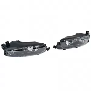 Fog light set left right for VW T6 Bus Multivan Transporter from 2015