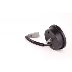 Hella LED rear fog light round universal 9-33 Volt Multivolt
