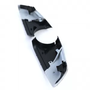 Exterior mirror indicator pair for VW Polo 9N 05-09 Skoda Octavia 1Z 05-08