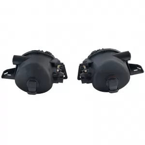 Fog light set right left suitable for 3 Series BMW E90 E91 05-08