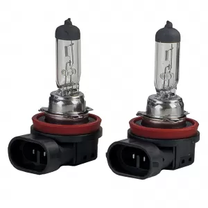 Fog light set right left suitable for 3 Series BMW E90 E91 05-08