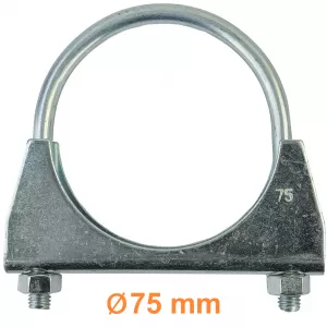 image-30-Auspuff U-Bolzenklemme universell 3