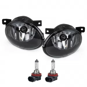 Fog lights right left for VW T5 Bus Transporter Multivan Facelift 09-15