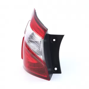 Outer left tail light for Nissan Qashqai J10 10-13