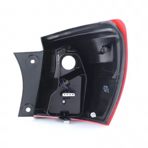 Outer left tail light for Nissan Qashqai J10 10-13