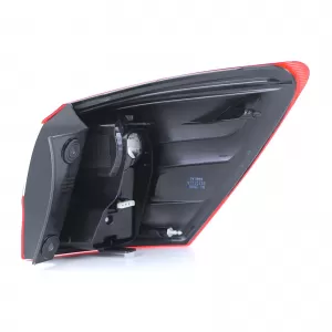 Outer left tail light for Nissan Qashqai J10 10-13