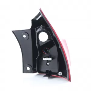 Outer left tail light for Nissan Qashqai J10 10-13