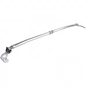 Adjustable aluminum strut bar fits BMW 3 Series E90 E91 E92 E93 2005-2013 Diesel