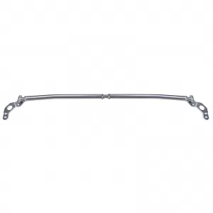 Adjustable aluminum strut bar fits BMW 3 Series E90 E91 E92 E93 2005-2013 Diesel