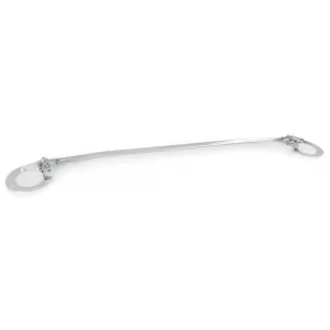 image-26-Verstellbarer Aluminium-Strebenbügel geeignet für VW Golf 7 ab 12 Seat Leon 5F ab 12