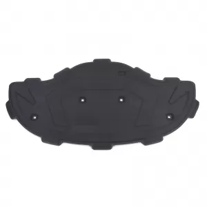 Bonnet insulation mat with clips for Audi A6 C7 Sedan Avant from 10