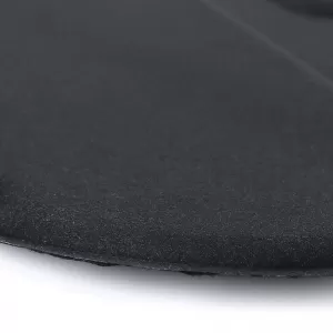 Bonnet insulation mat with clips for Audi A6 C7 Sedan Avant from 10