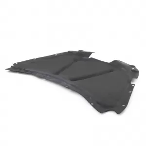 Insulation mat hood with clips for VW New Beetle 9C1 1C1 05—10